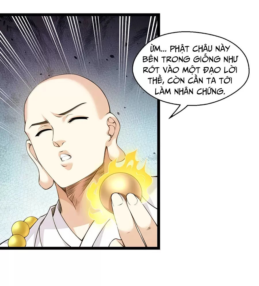 Hảo Đồ Nhi Hãy Tha Cho Vi Sư Chapter 294 - Trang 2