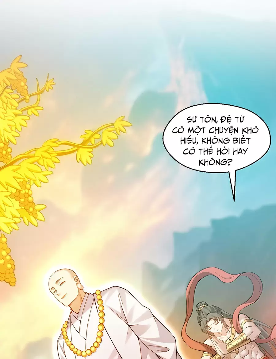 Hảo Đồ Nhi Hãy Tha Cho Vi Sư Chapter 294 - Trang 2