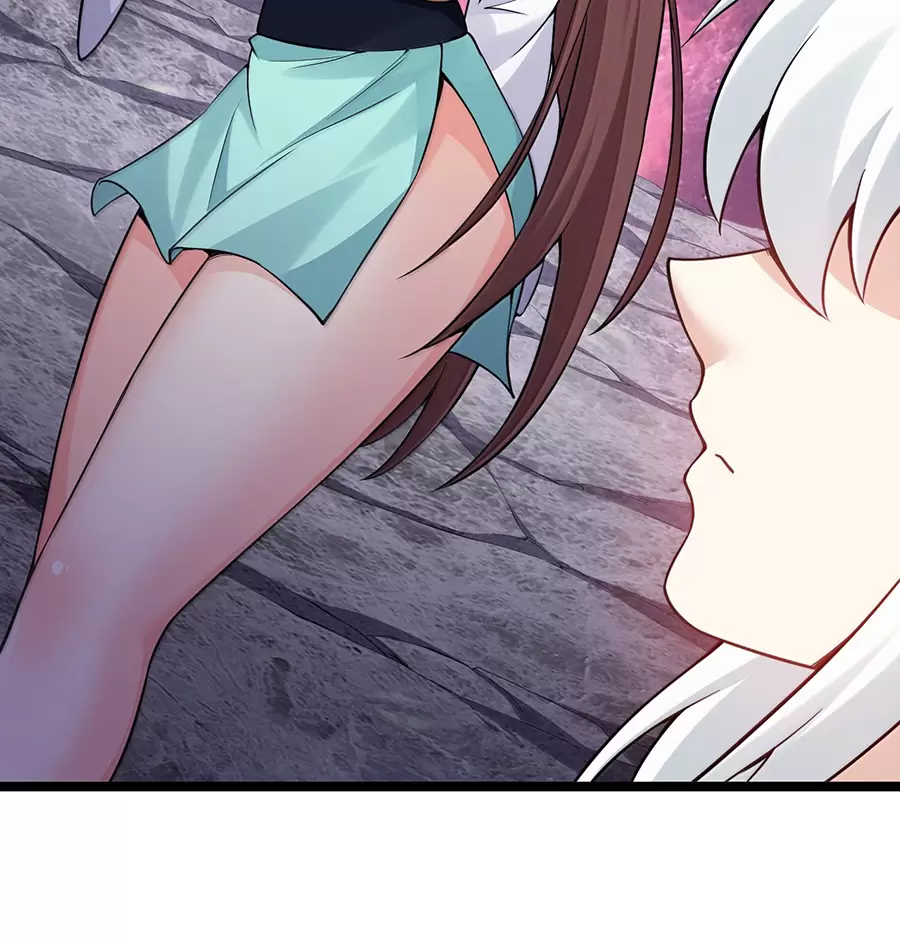 Hảo Đồ Nhi Hãy Tha Cho Vi Sư Chapter 294 - Trang 2