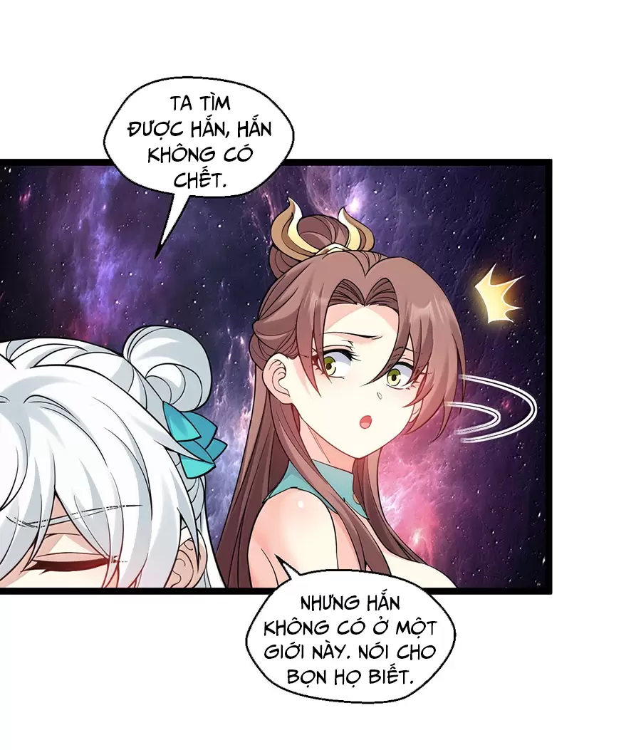 Hảo Đồ Nhi Hãy Tha Cho Vi Sư Chapter 294 - Trang 2