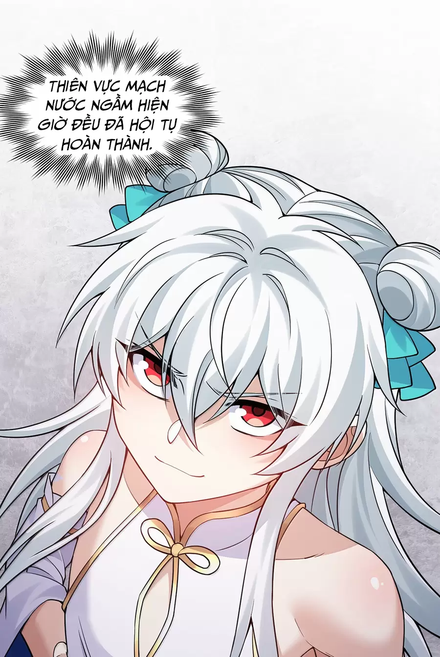 Hảo Đồ Nhi Hãy Tha Cho Vi Sư Chapter 294 - Trang 2