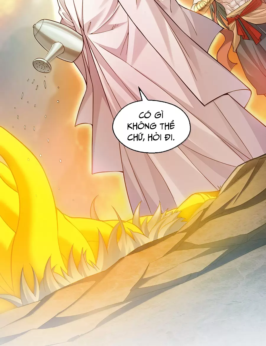 Hảo Đồ Nhi Hãy Tha Cho Vi Sư Chapter 294 - Trang 2