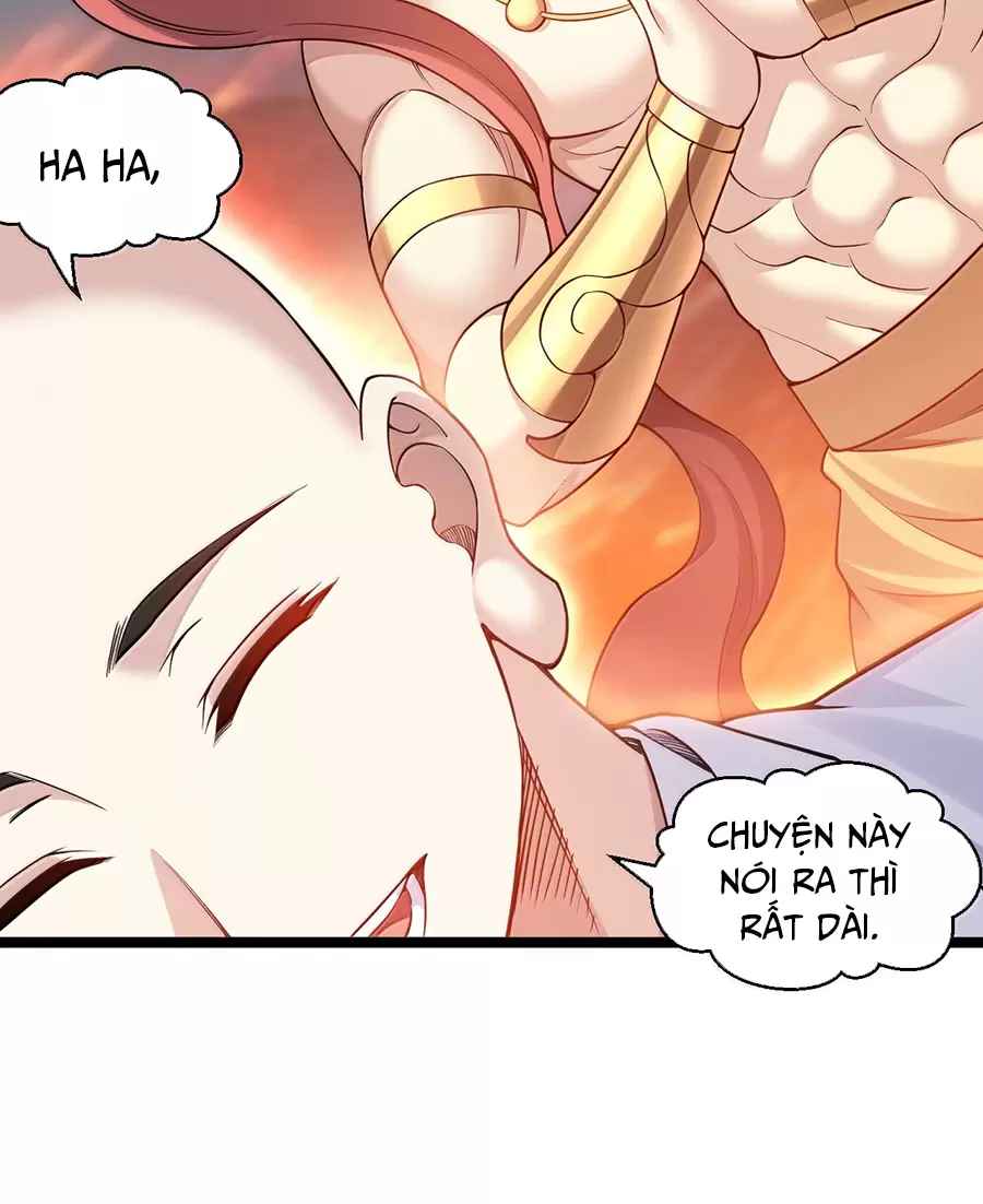 Hảo Đồ Nhi Hãy Tha Cho Vi Sư Chapter 294 - Trang 2