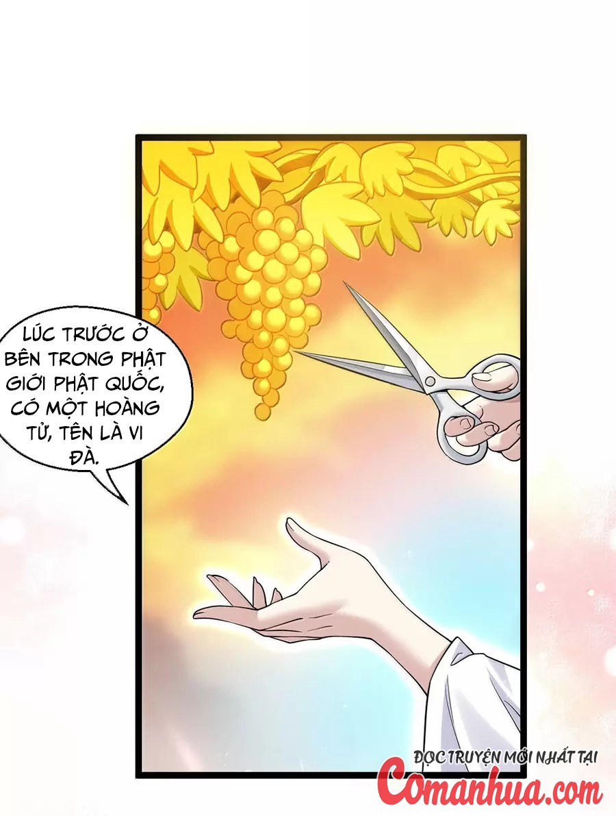 Hảo Đồ Nhi Hãy Tha Cho Vi Sư Chapter 294 - Trang 2