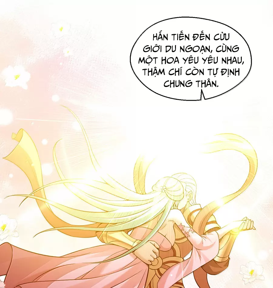 Hảo Đồ Nhi Hãy Tha Cho Vi Sư Chapter 294 - Trang 2