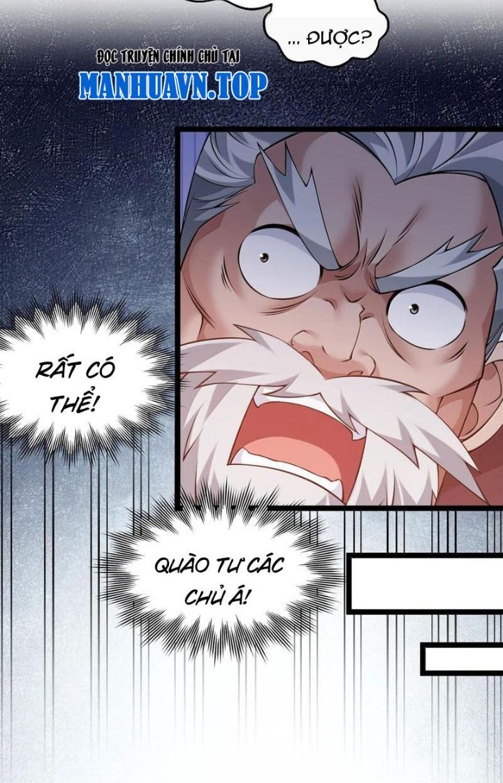 Hảo Đồ Nhi Hãy Tha Cho Vi Sư Chapter 299 - Trang 2