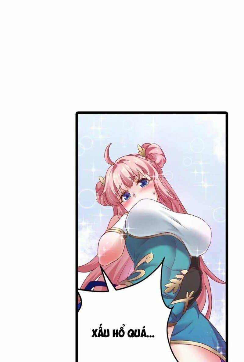 Hảo Đồ Nhi Hãy Tha Cho Vi Sư Chapter 3 - Trang 2