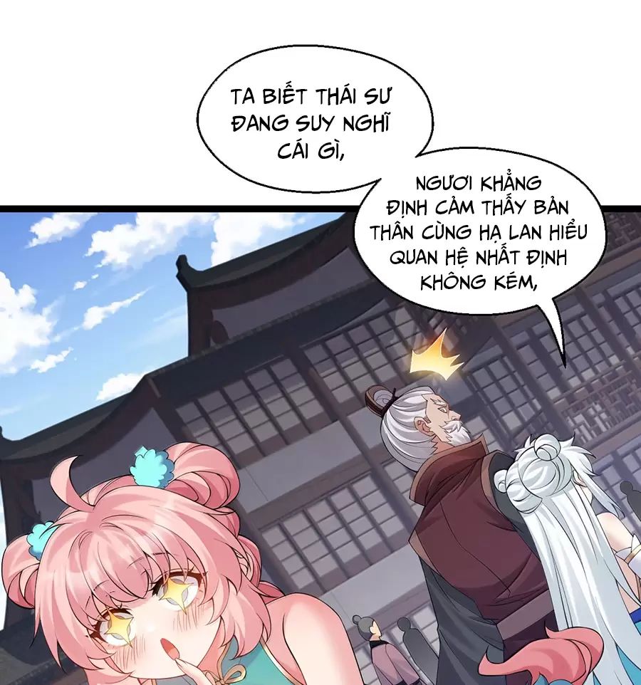 Hảo Đồ Nhi Hãy Tha Cho Vi Sư Chapter 300 - Trang 2