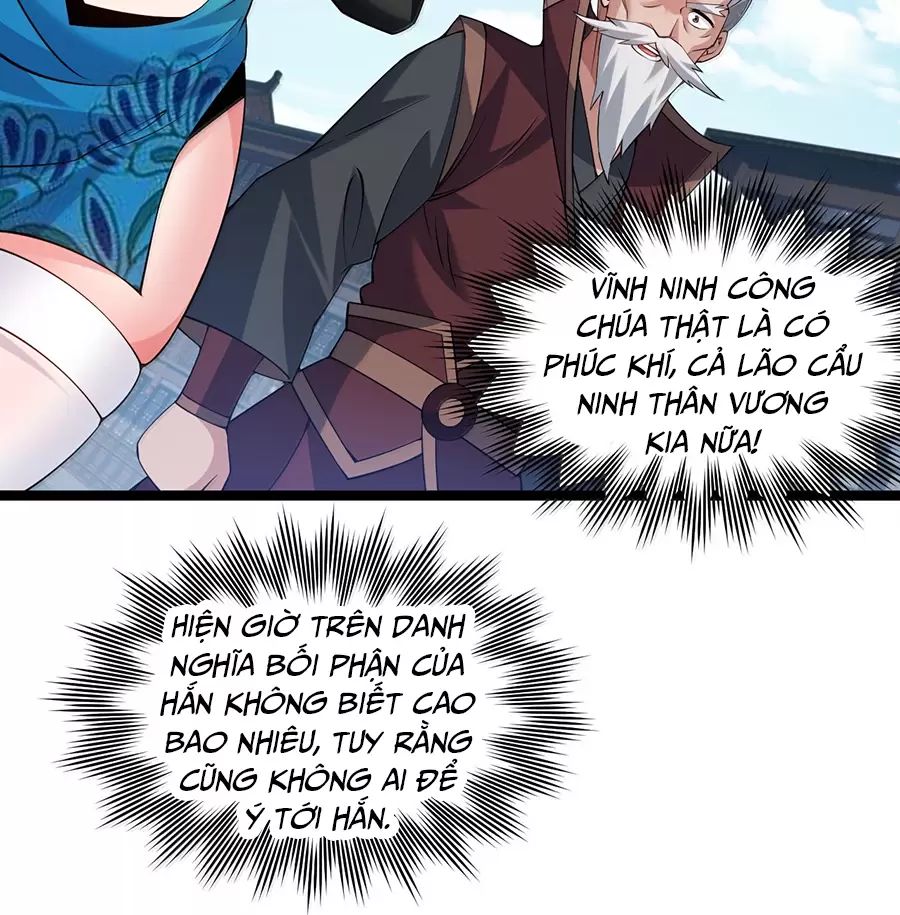 Hảo Đồ Nhi Hãy Tha Cho Vi Sư Chapter 300 - Trang 2