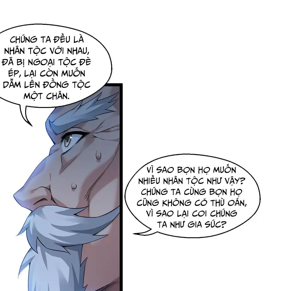 Hảo Đồ Nhi Hãy Tha Cho Vi Sư Chapter 300 - Trang 2