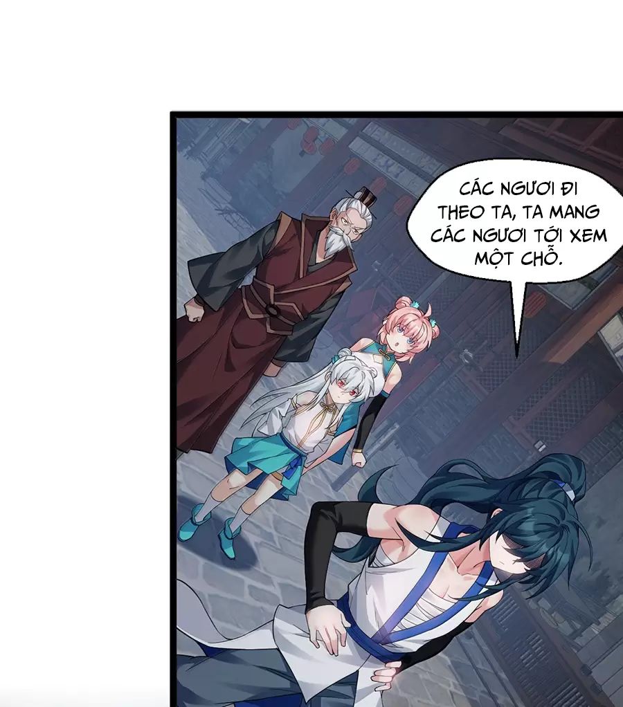 Hảo Đồ Nhi Hãy Tha Cho Vi Sư Chapter 300 - Trang 2