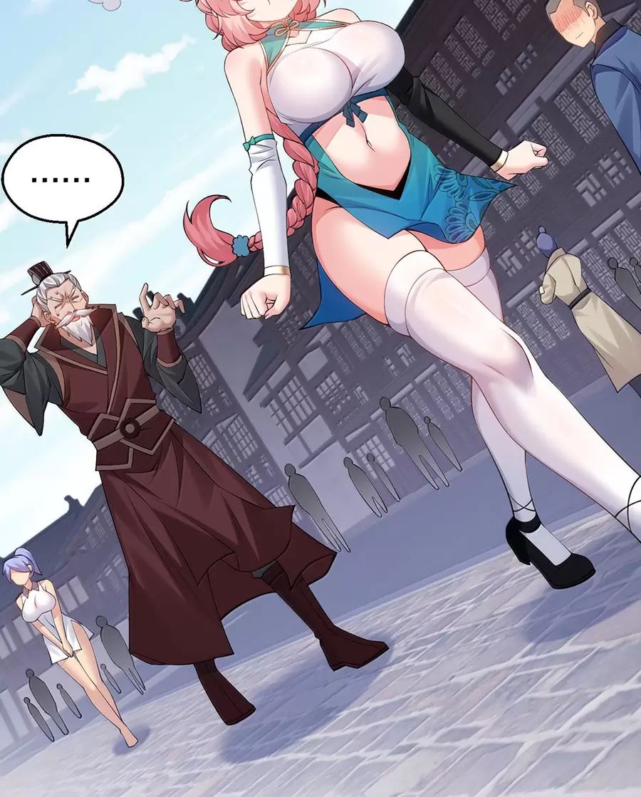 Hảo Đồ Nhi Hãy Tha Cho Vi Sư Chapter 300 - Trang 2