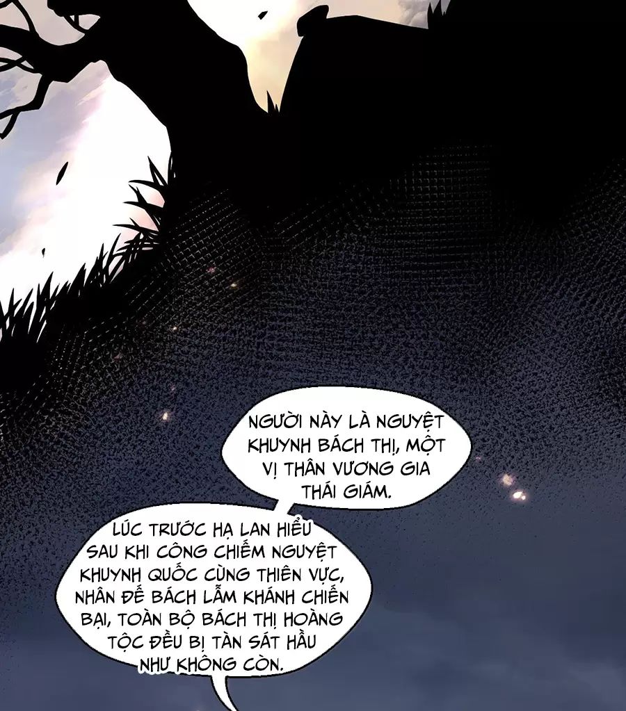 Hảo Đồ Nhi Hãy Tha Cho Vi Sư Chapter 300 - Trang 2