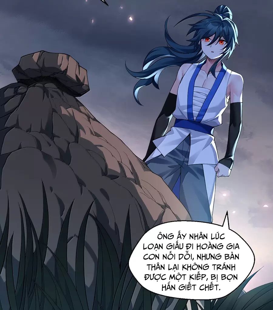 Hảo Đồ Nhi Hãy Tha Cho Vi Sư Chapter 300 - Trang 2