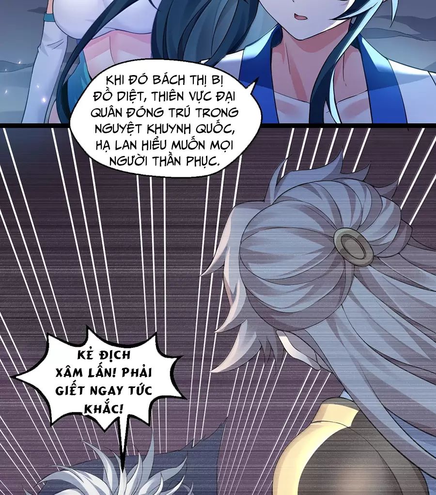 Hảo Đồ Nhi Hãy Tha Cho Vi Sư Chapter 300 - Trang 2