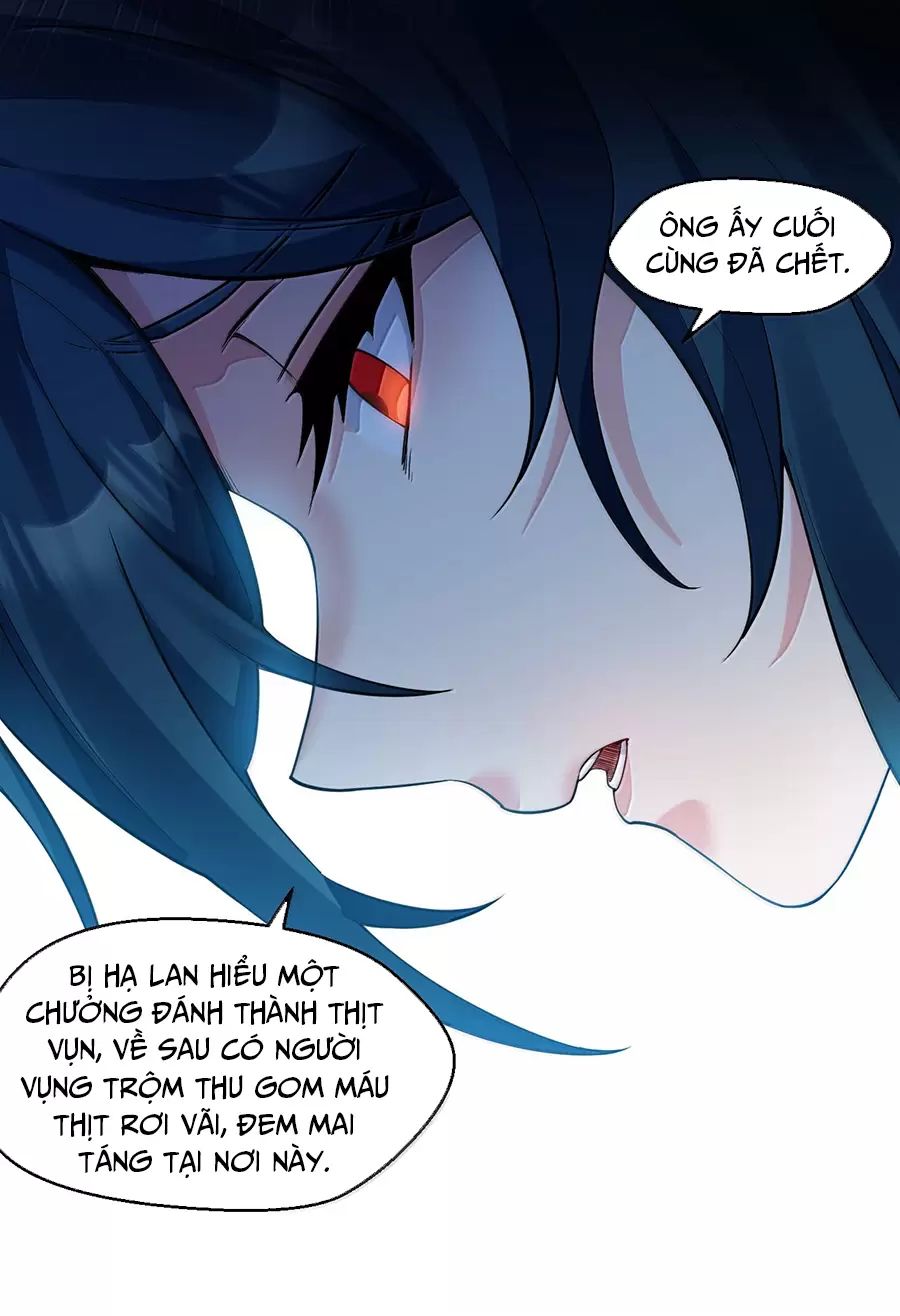 Hảo Đồ Nhi Hãy Tha Cho Vi Sư Chapter 300 - Trang 2