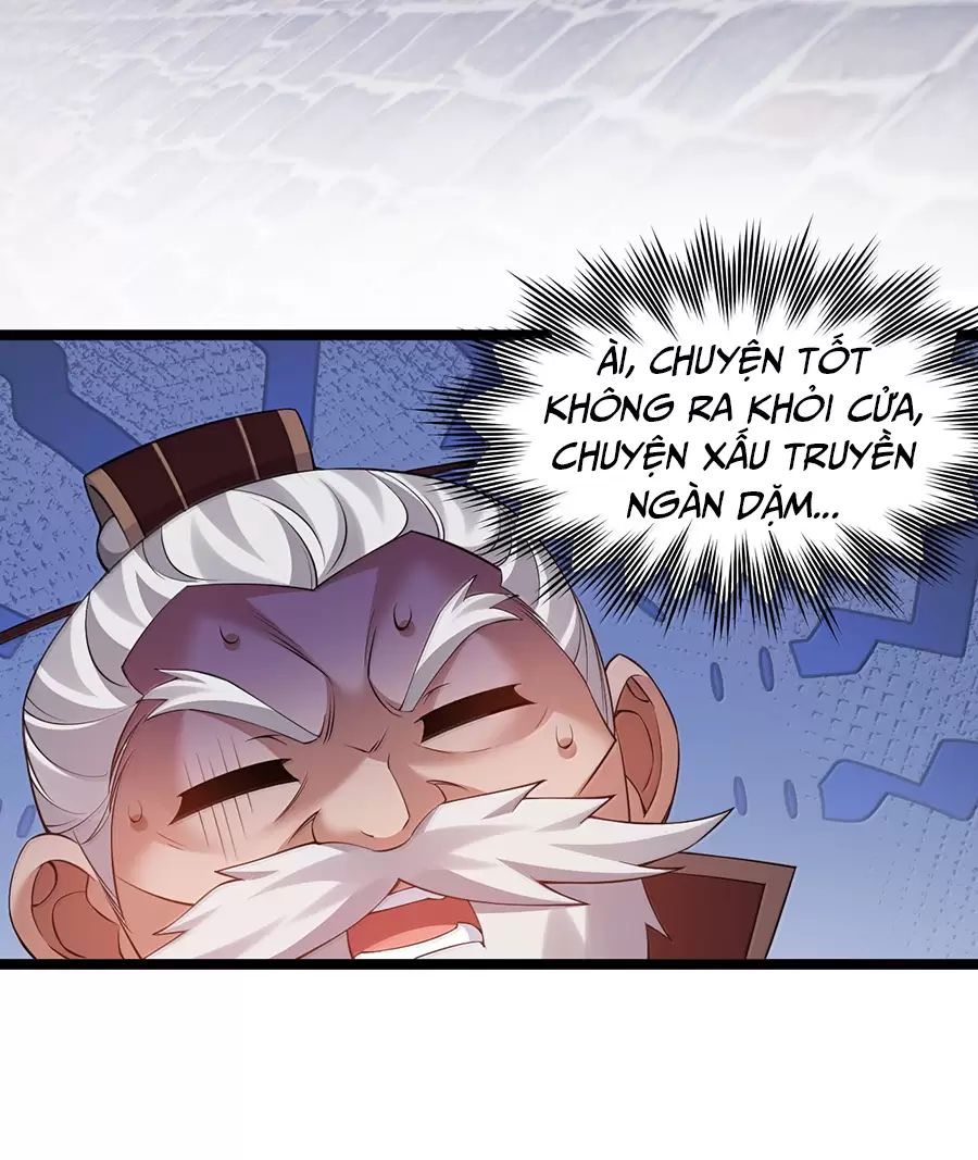 Hảo Đồ Nhi Hãy Tha Cho Vi Sư Chapter 300 - Trang 2