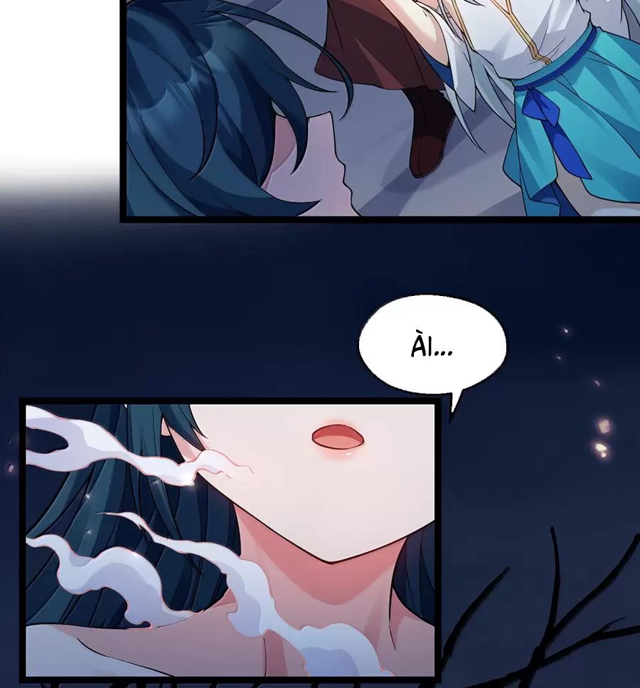 Hảo Đồ Nhi Hãy Tha Cho Vi Sư Chapter 300 - Trang 2