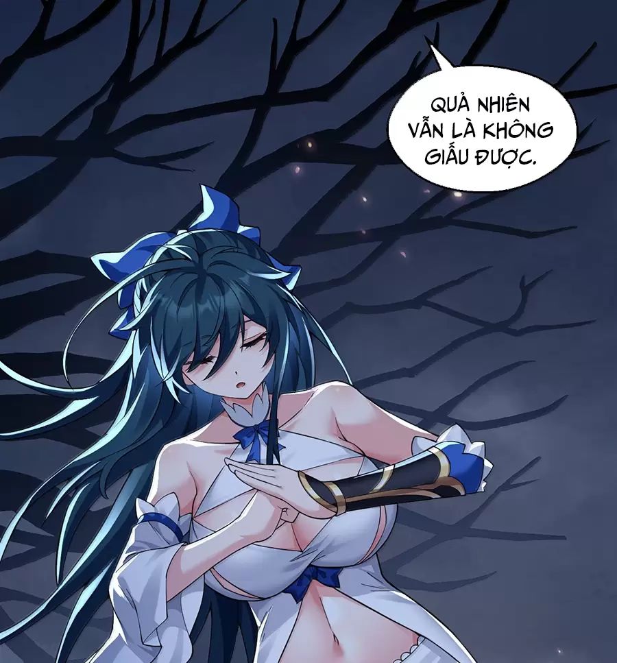 Hảo Đồ Nhi Hãy Tha Cho Vi Sư Chapter 300 - Trang 2