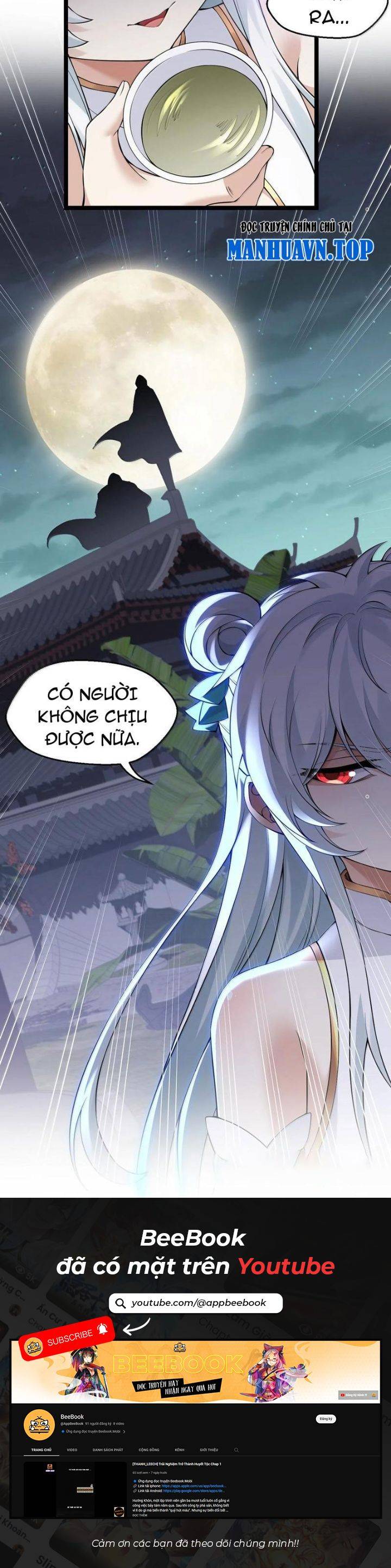 Hảo Đồ Nhi Hãy Tha Cho Vi Sư Chapter 301 - Trang 2