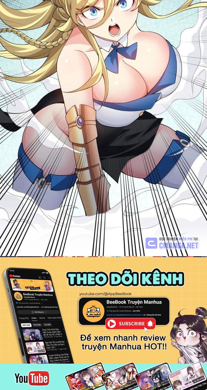 Hảo Đồ Nhi Hãy Tha Cho Vi Sư Chapter 302 - Trang 2