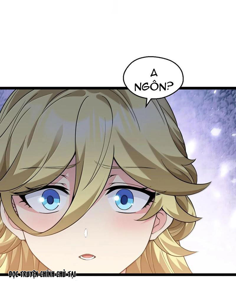 Hảo Đồ Nhi Hãy Tha Cho Vi Sư Chapter 303 - Trang 2