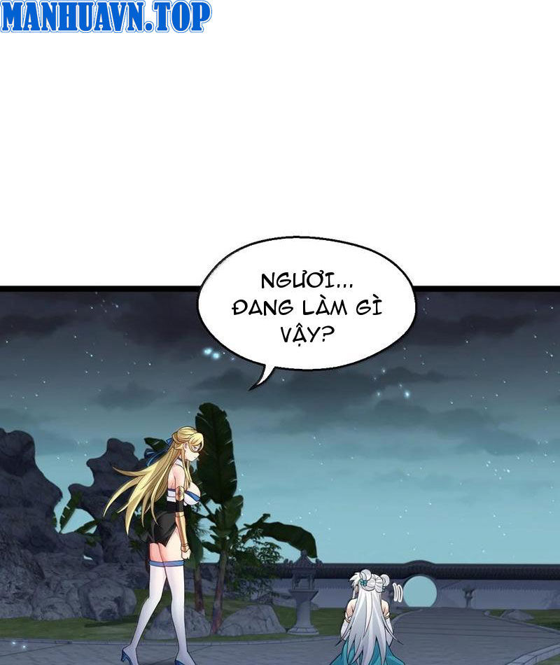 Hảo Đồ Nhi Hãy Tha Cho Vi Sư Chapter 303 - Trang 2