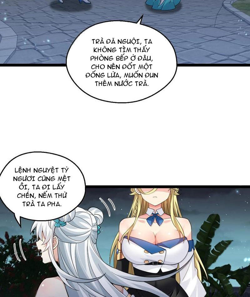 Hảo Đồ Nhi Hãy Tha Cho Vi Sư Chapter 303 - Trang 2