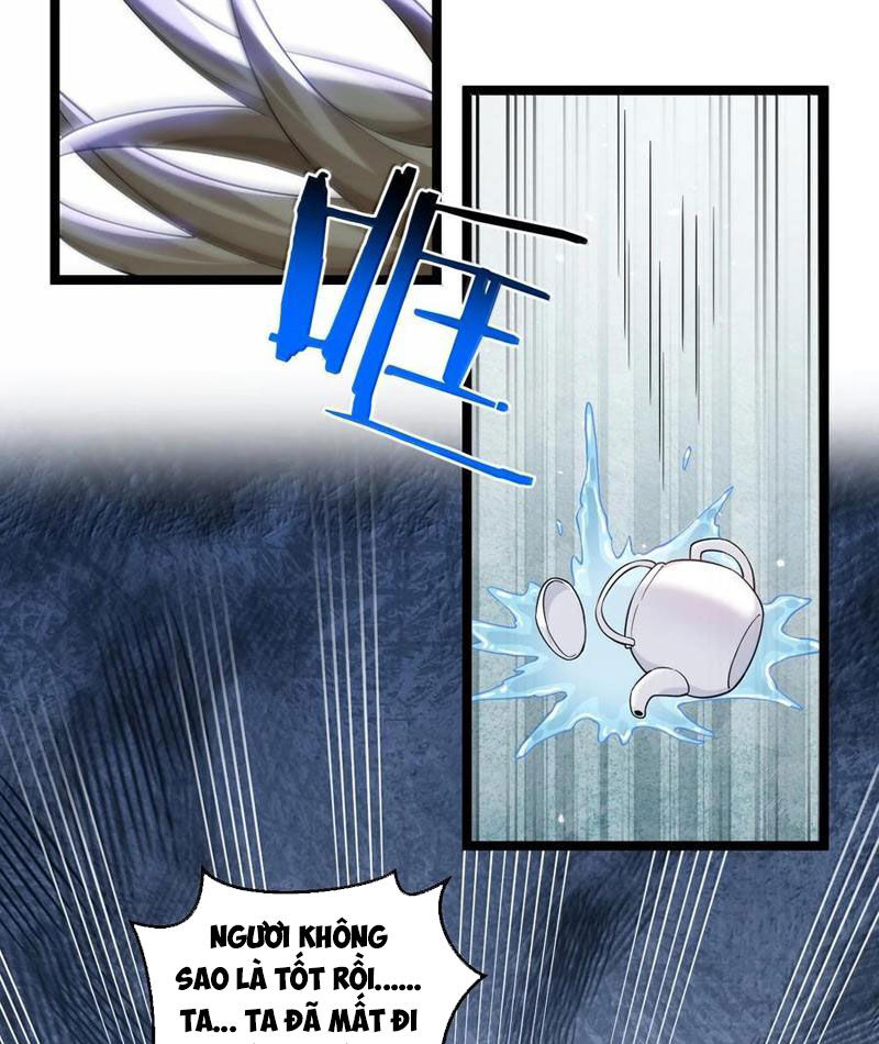 Hảo Đồ Nhi Hãy Tha Cho Vi Sư Chapter 303 - Trang 2