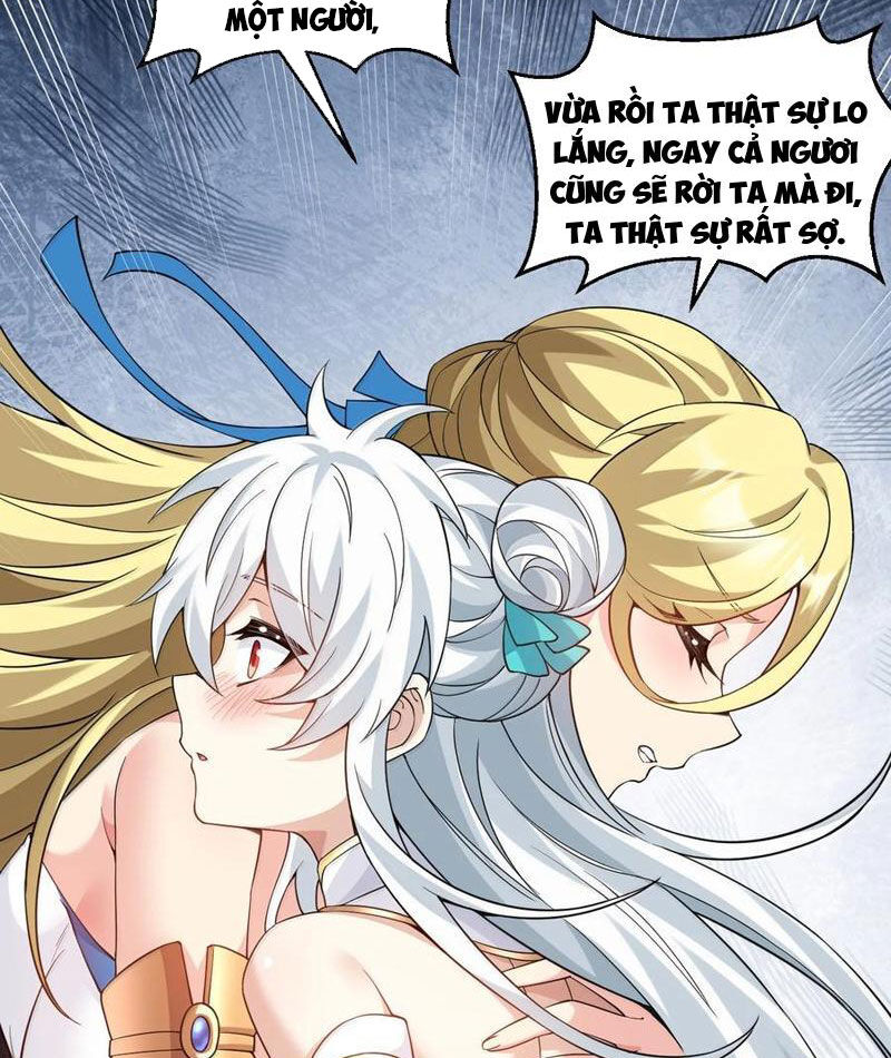 Hảo Đồ Nhi Hãy Tha Cho Vi Sư Chapter 303 - Trang 2