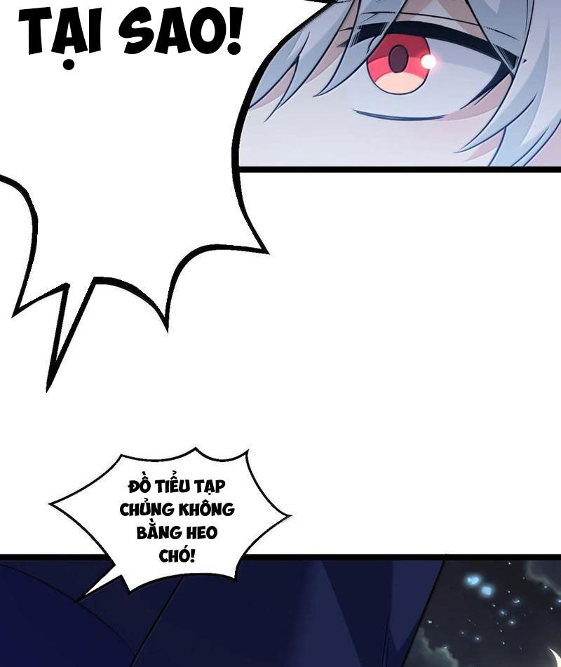 Hảo Đồ Nhi Hãy Tha Cho Vi Sư Chapter 303 - Trang 2