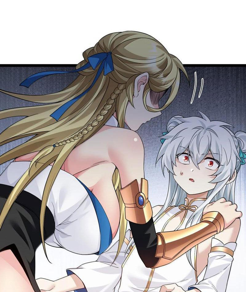 Hảo Đồ Nhi Hãy Tha Cho Vi Sư Chapter 303 - Trang 2