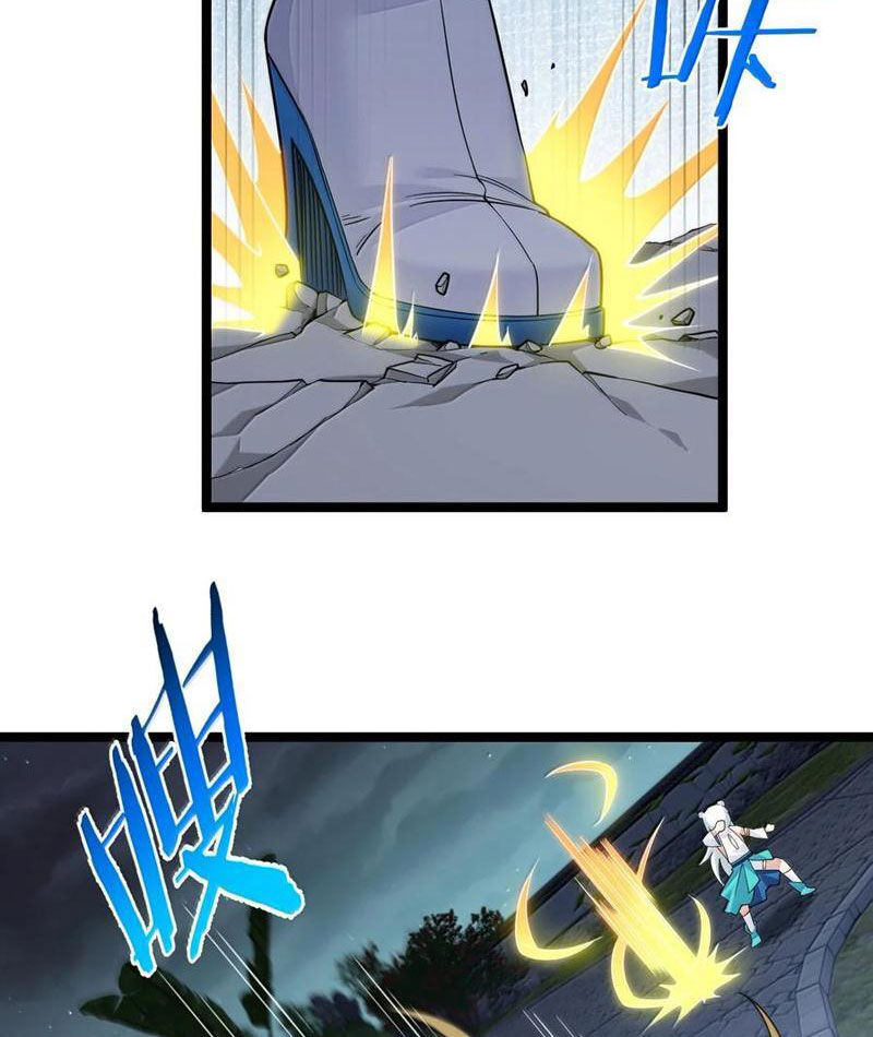 Hảo Đồ Nhi Hãy Tha Cho Vi Sư Chapter 303 - Trang 2