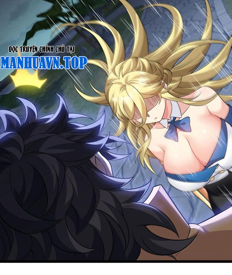 Hảo Đồ Nhi Hãy Tha Cho Vi Sư Chapter 303 - Trang 2