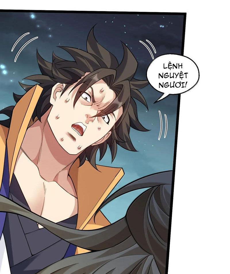 Hảo Đồ Nhi Hãy Tha Cho Vi Sư Chapter 303 - Trang 2