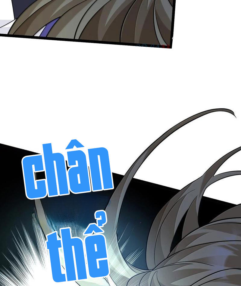 Hảo Đồ Nhi Hãy Tha Cho Vi Sư Chapter 303 - Trang 2