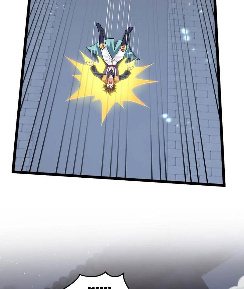 Hảo Đồ Nhi Hãy Tha Cho Vi Sư Chapter 303 - Trang 2