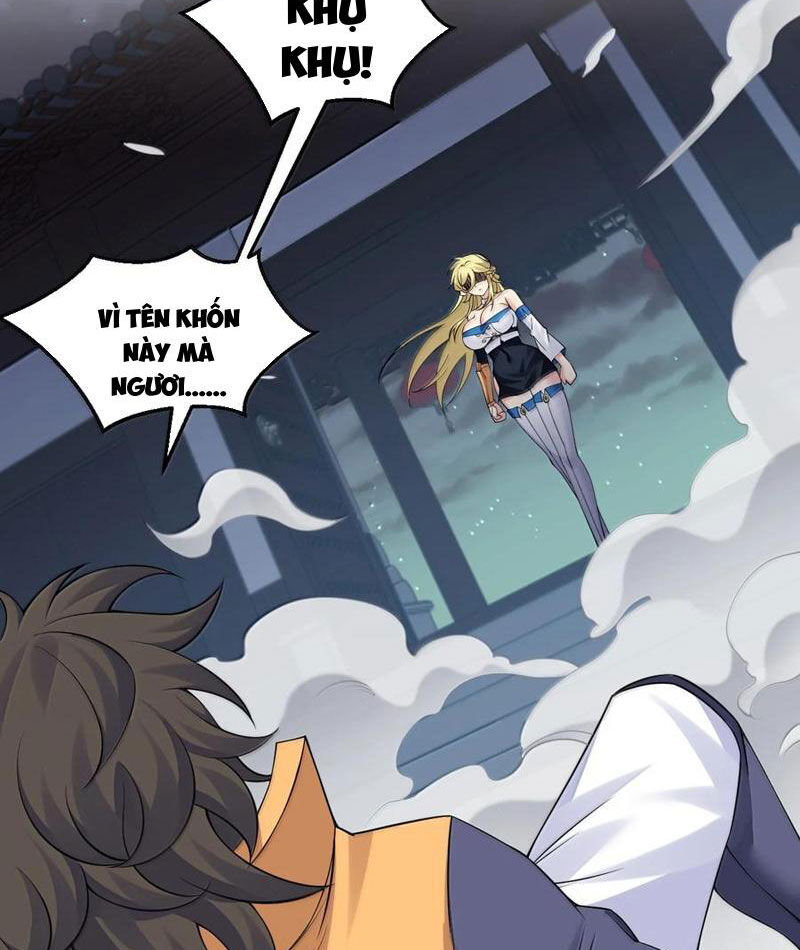 Hảo Đồ Nhi Hãy Tha Cho Vi Sư Chapter 303 - Trang 2