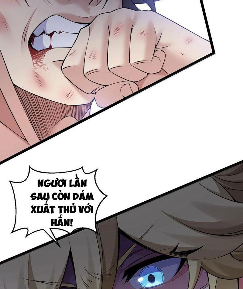 Hảo Đồ Nhi Hãy Tha Cho Vi Sư Chapter 303 - Trang 2