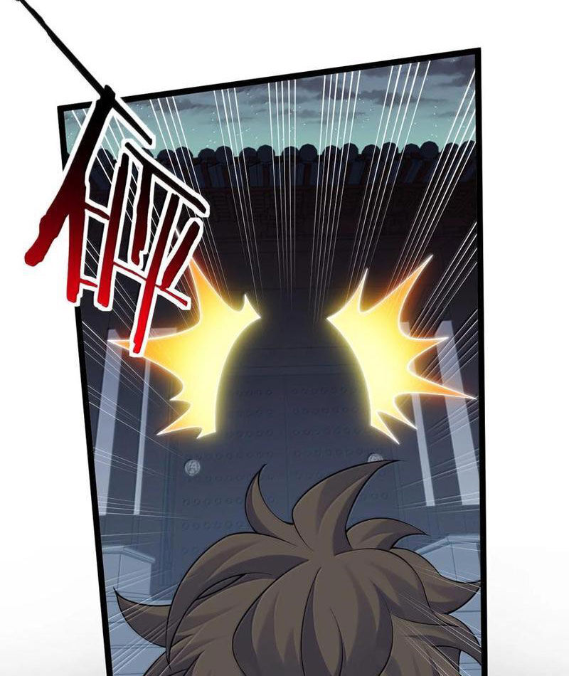 Hảo Đồ Nhi Hãy Tha Cho Vi Sư Chapter 303 - Trang 2