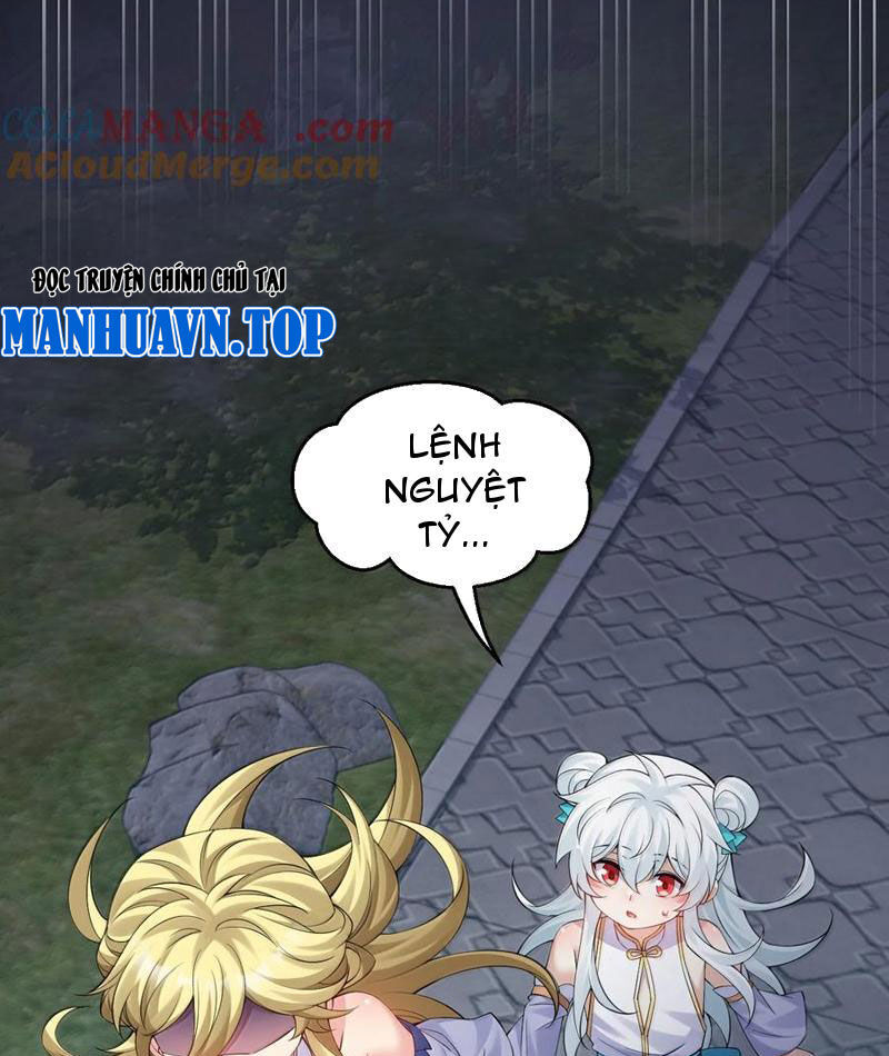 Hảo Đồ Nhi Hãy Tha Cho Vi Sư Chapter 303 - Trang 2