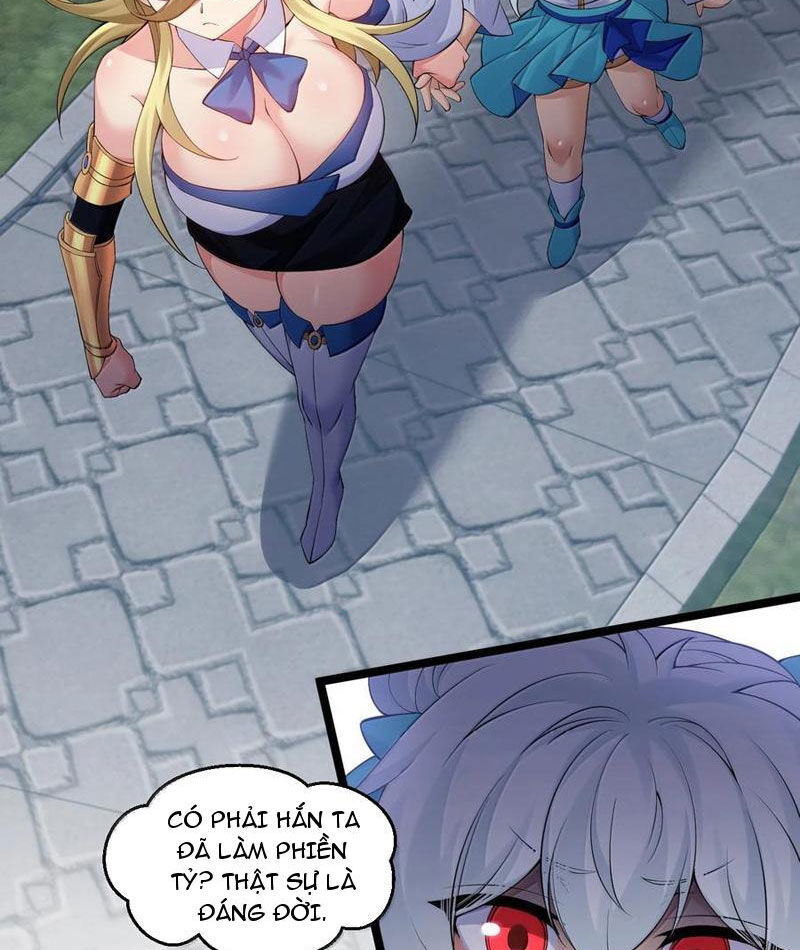 Hảo Đồ Nhi Hãy Tha Cho Vi Sư Chapter 303 - Trang 2