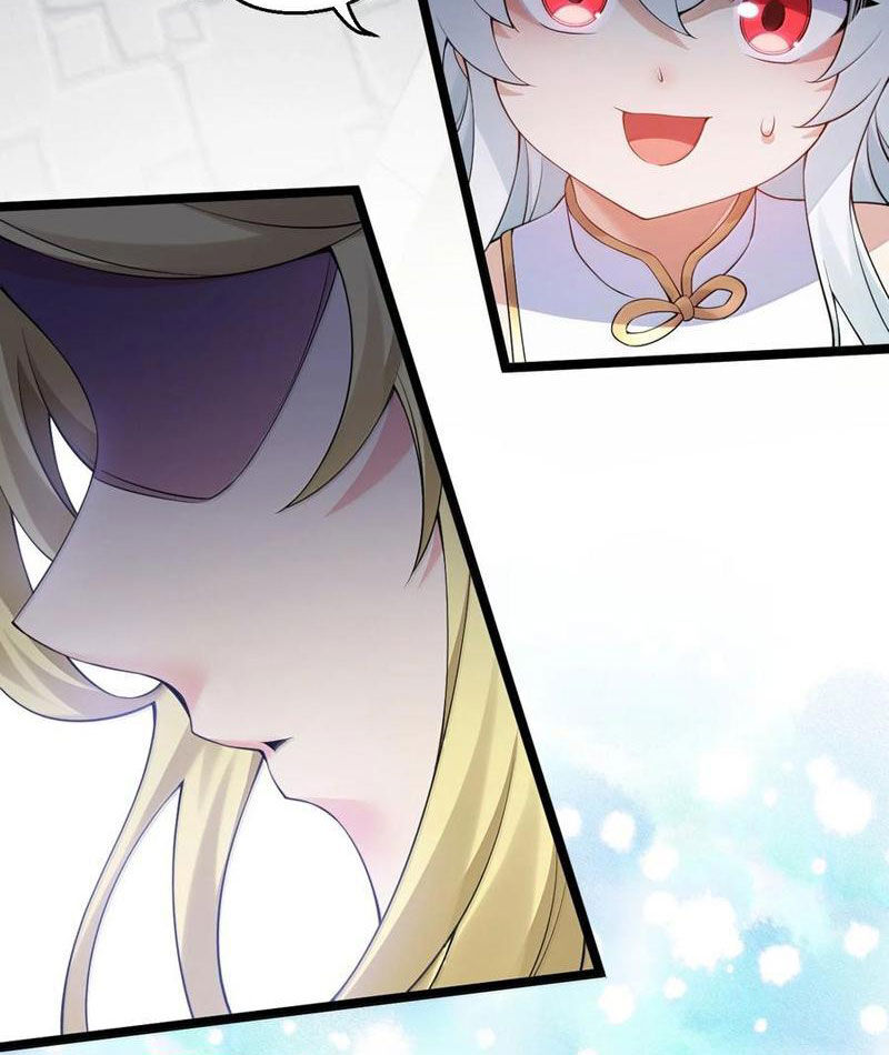 Hảo Đồ Nhi Hãy Tha Cho Vi Sư Chapter 303 - Trang 2