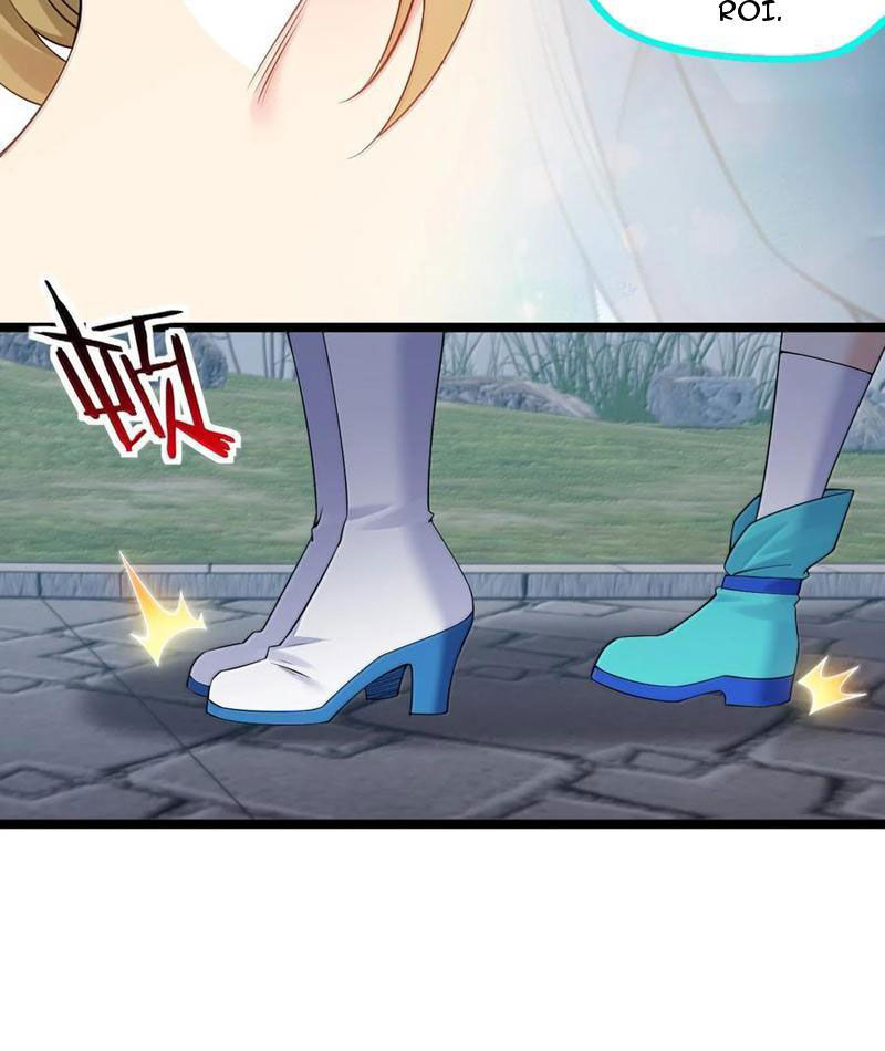 Hảo Đồ Nhi Hãy Tha Cho Vi Sư Chapter 303 - Trang 2