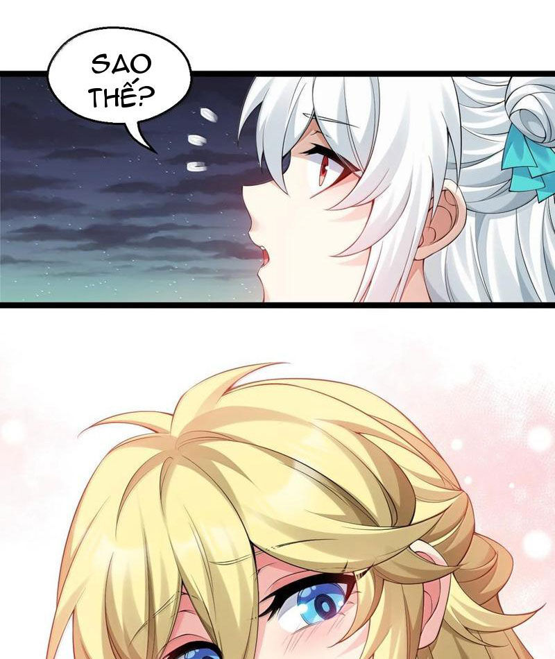 Hảo Đồ Nhi Hãy Tha Cho Vi Sư Chapter 303 - Trang 2