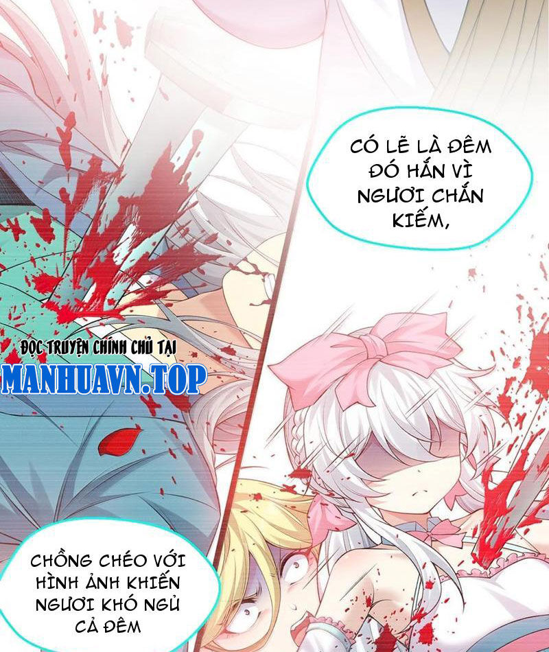 Hảo Đồ Nhi Hãy Tha Cho Vi Sư Chapter 303 - Trang 2