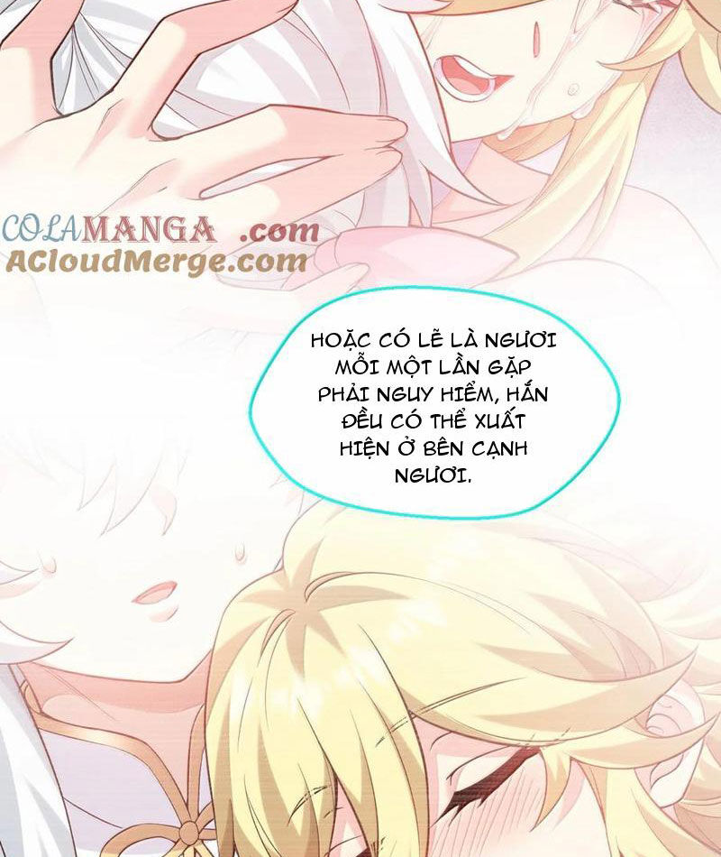 Hảo Đồ Nhi Hãy Tha Cho Vi Sư Chapter 303 - Trang 2