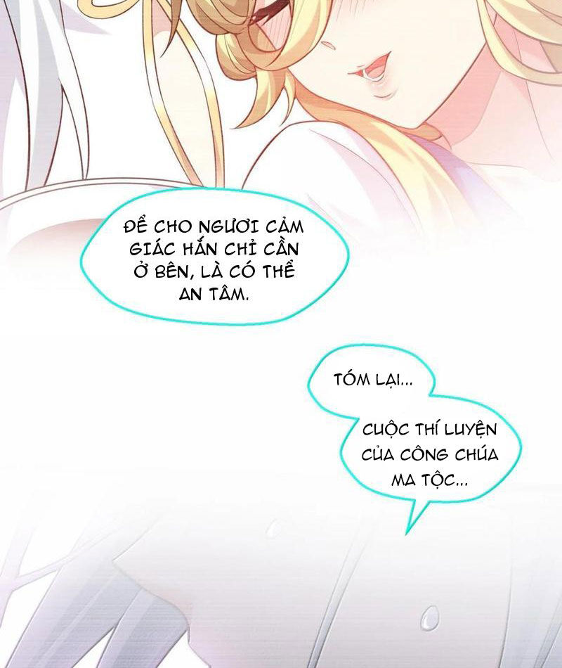 Hảo Đồ Nhi Hãy Tha Cho Vi Sư Chapter 303 - Trang 2