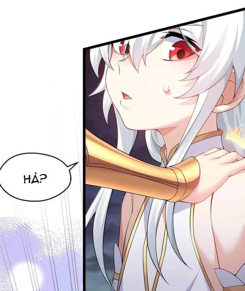 Hảo Đồ Nhi Hãy Tha Cho Vi Sư Chapter 303 - Trang 2