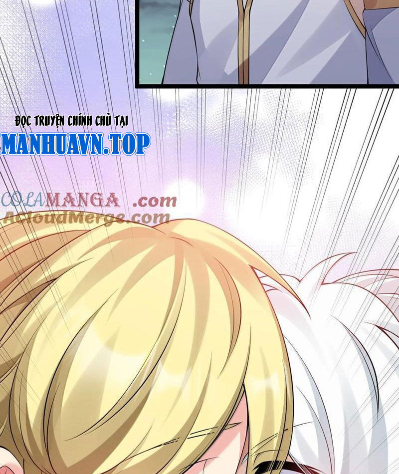 Hảo Đồ Nhi Hãy Tha Cho Vi Sư Chapter 303 - Trang 2